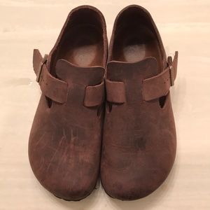 Birkenstock Shoes